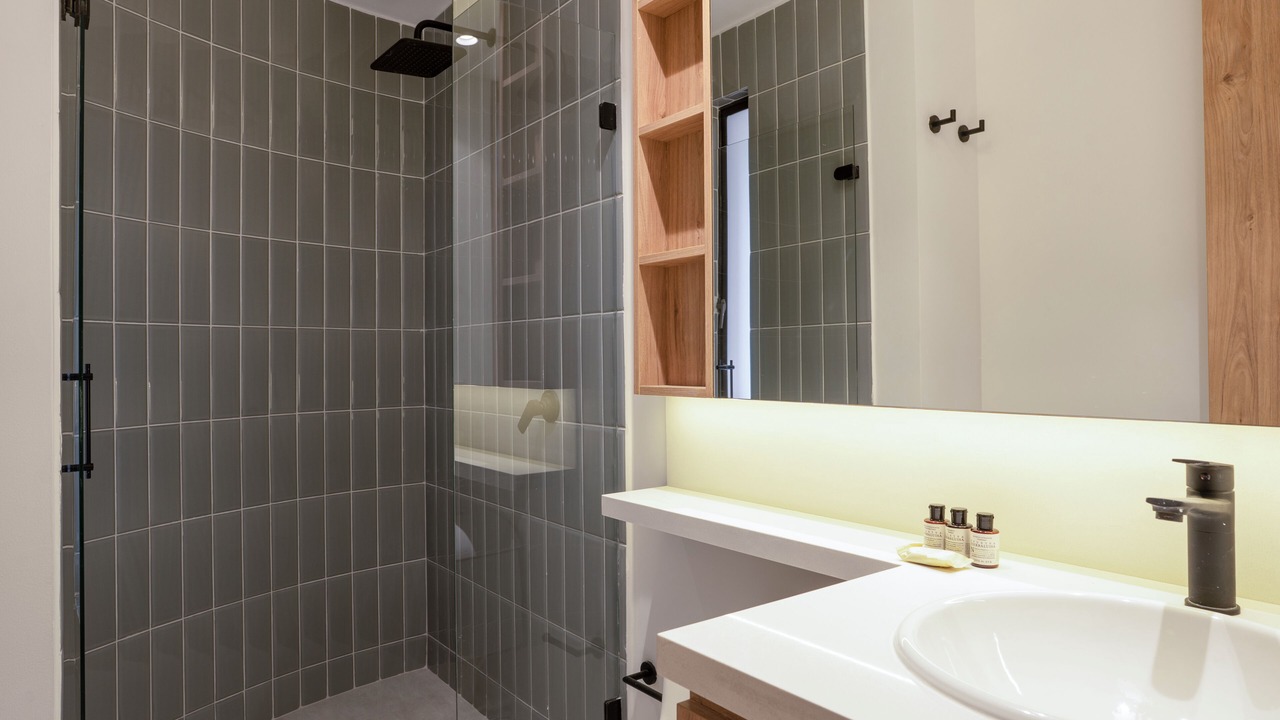Photo of Bathroom in Chico Reservado