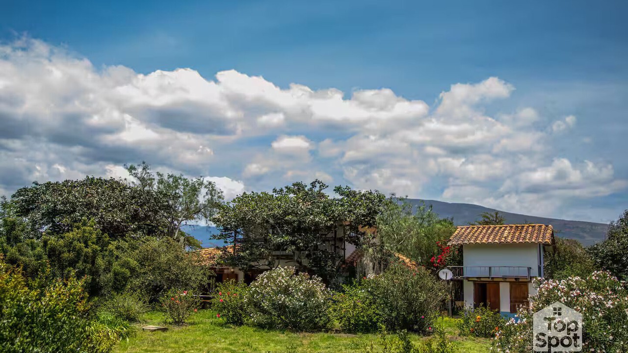 Photo of Outdoor in Villa de Leyva