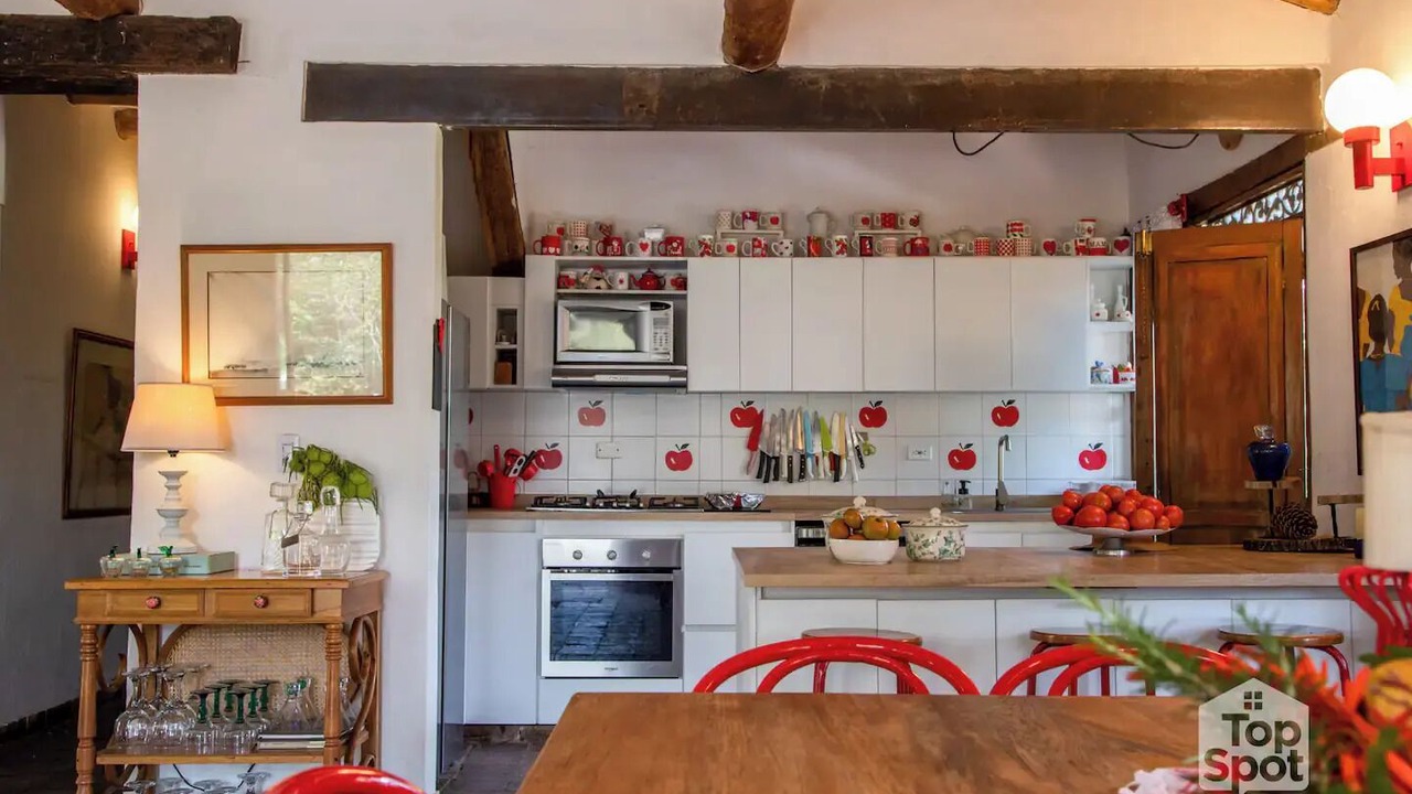 Photo of Kitchen in Villa de Leyva