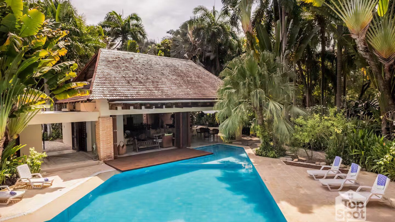 Photo of Outdoor in Girardot