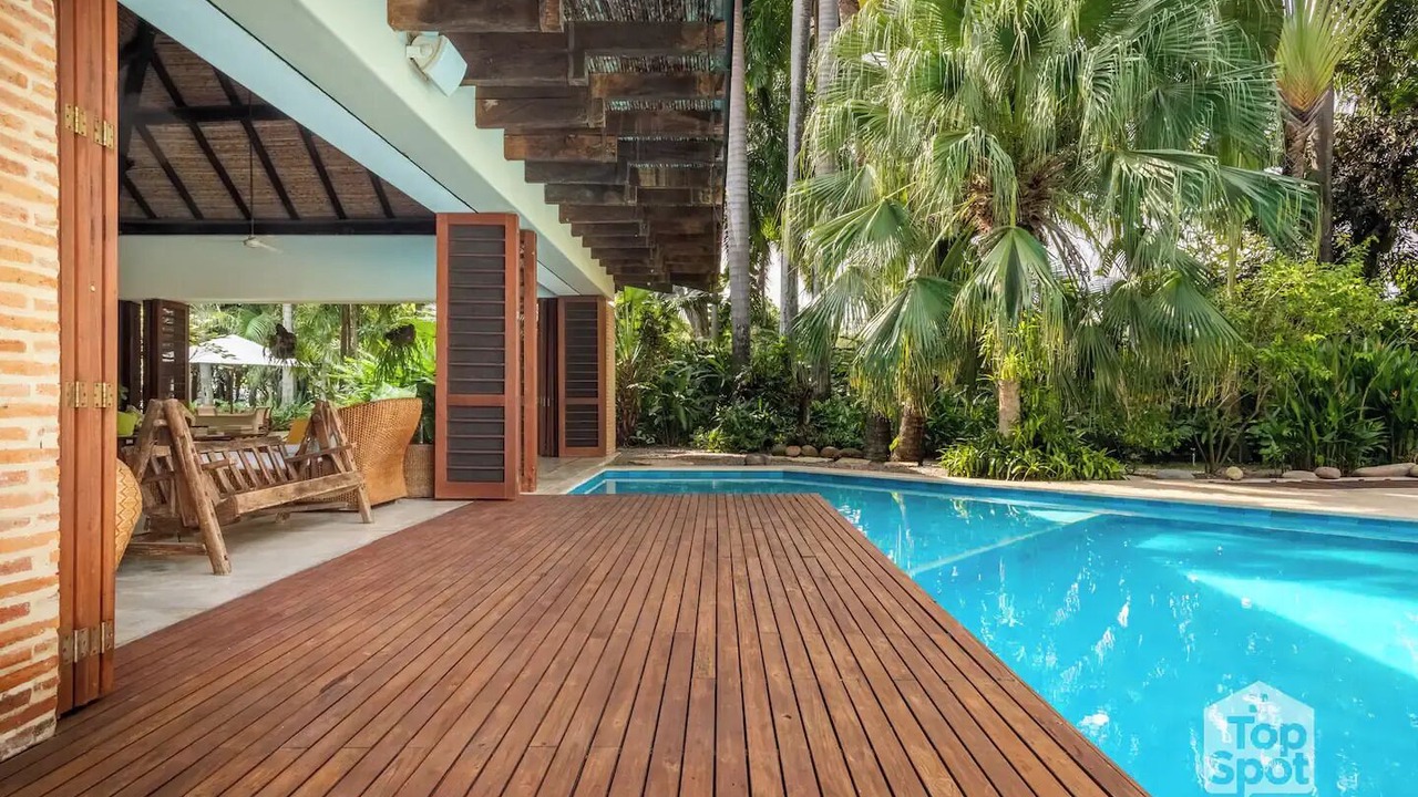 Photo of Outdoor in Girardot