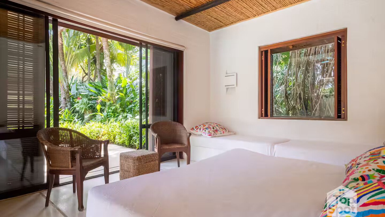 Photo of Bedroom in Girardot