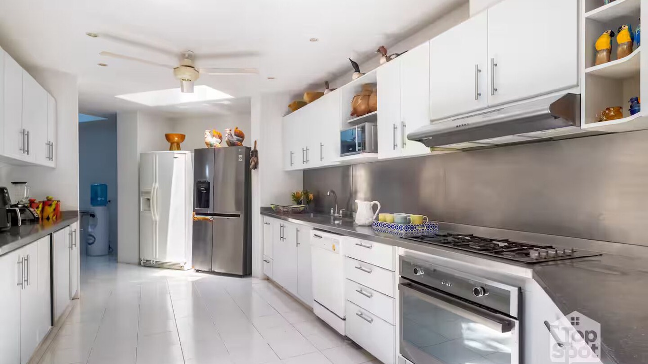 Photo of Kitchen in Girardot