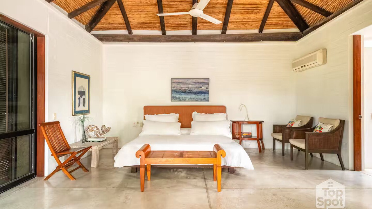 Photo of Bedroom in Girardot