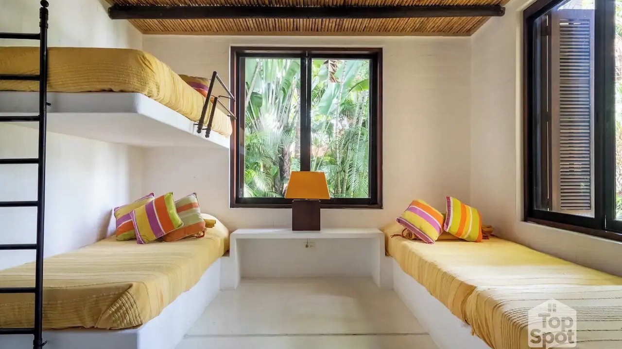 Photo of Bedroom in Girardot