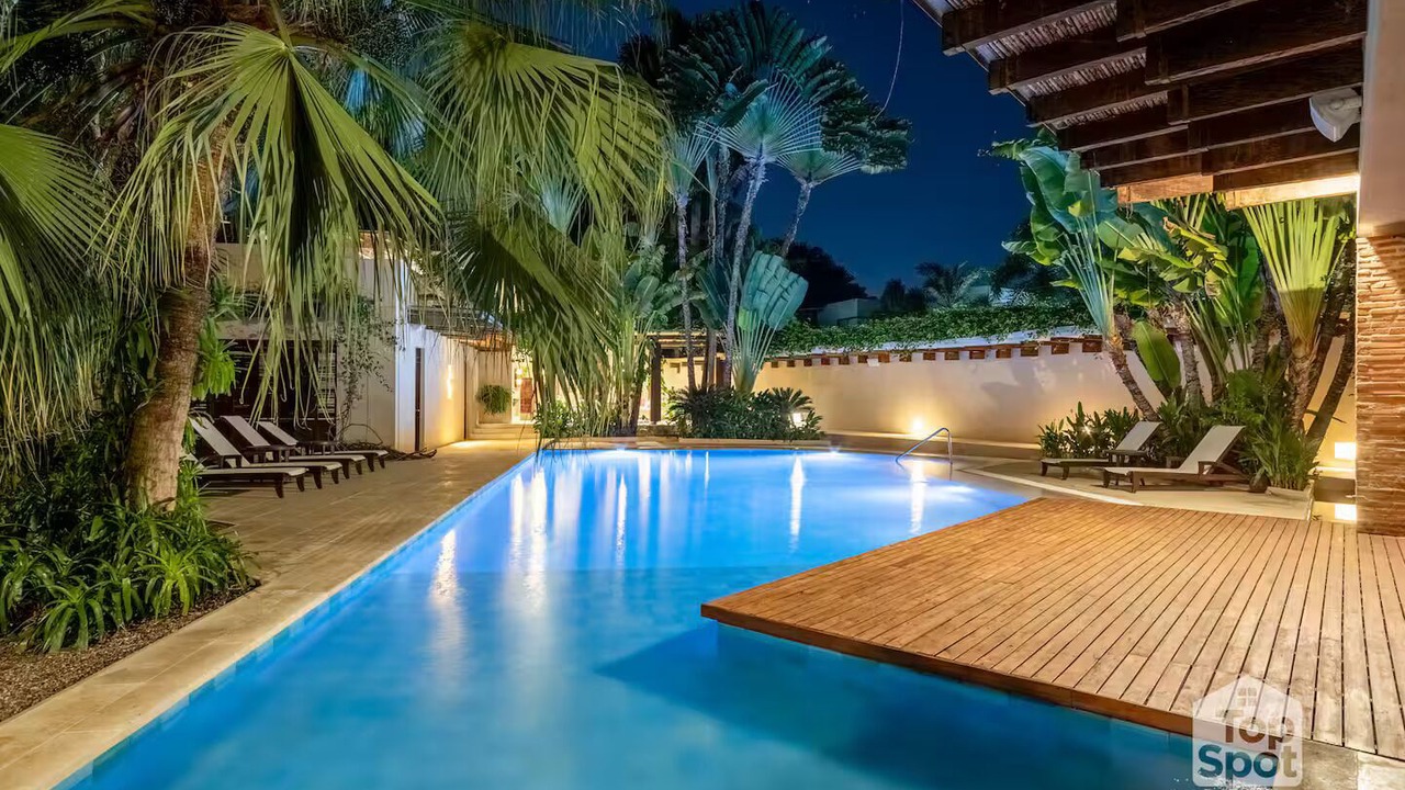 Photo of Outdoor in Girardot