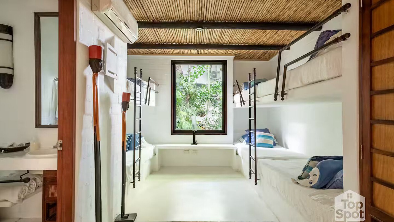 Photo of Bedroom in Girardot
