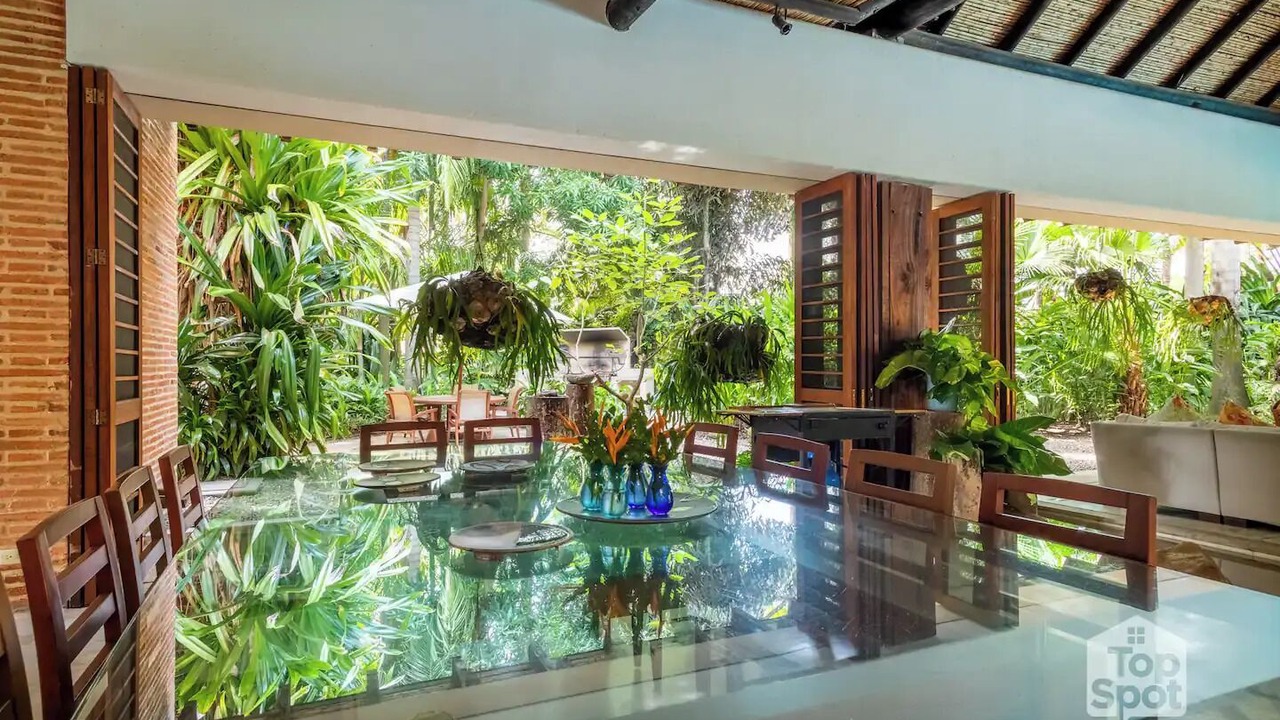 Photo of Outdoor in Girardot