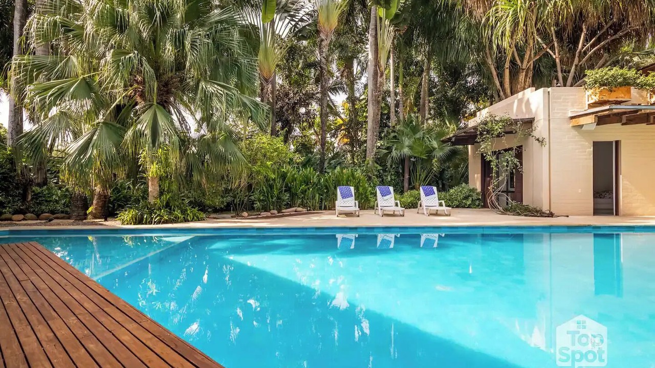 Photo of Outdoor in Girardot