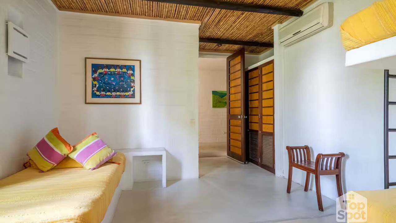 Photo of Bedroom in Girardot