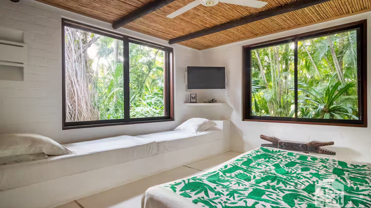 Photo of Bedroom in Girardot