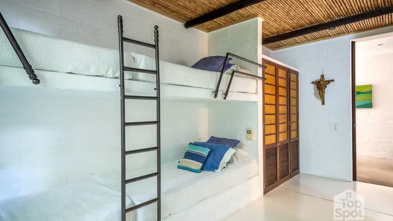 Photo of Bedroom in Girardot