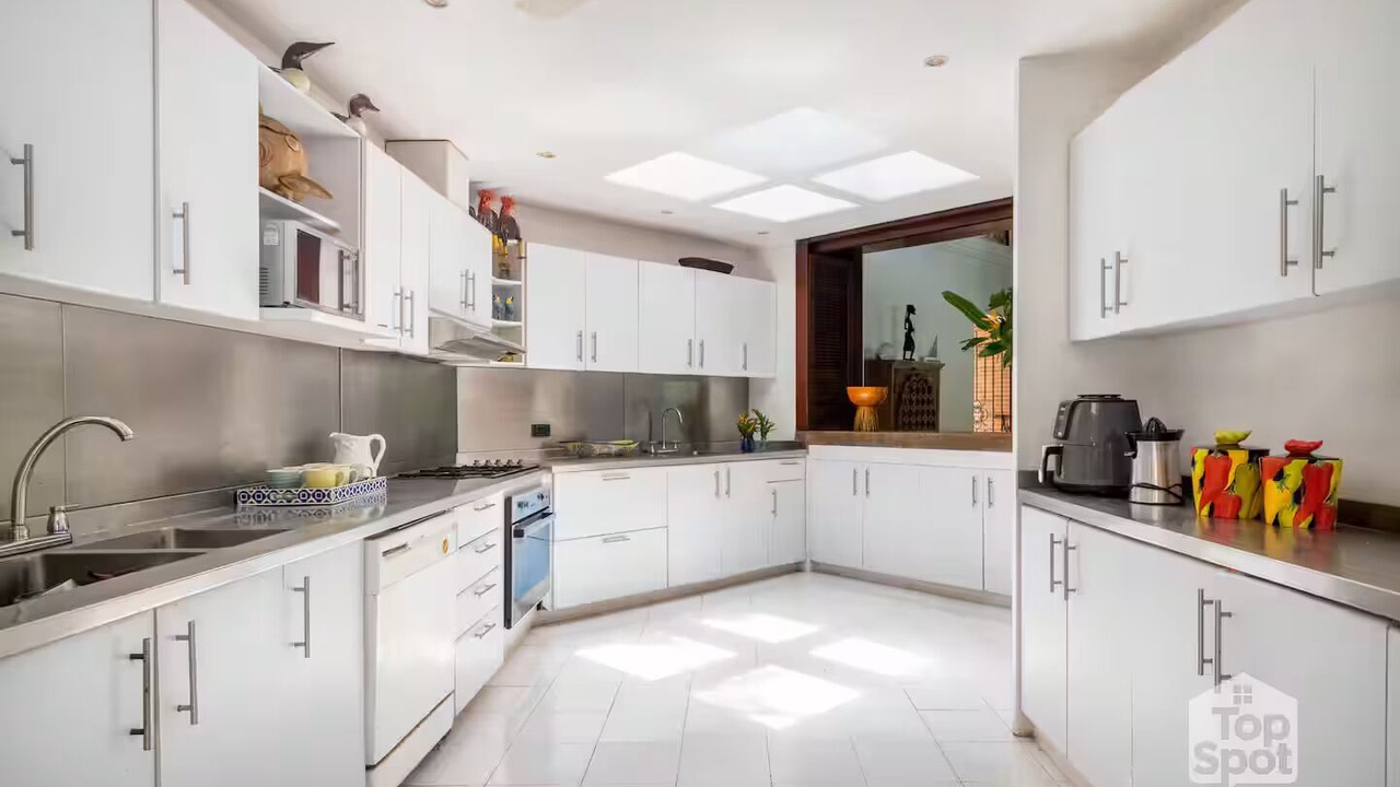 Photo of Kitchen in Girardot