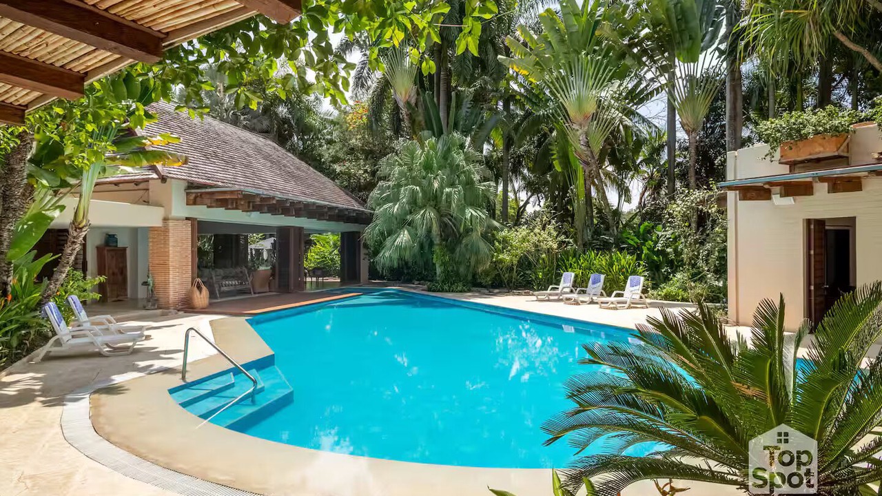 Photo of Outdoor in Girardot