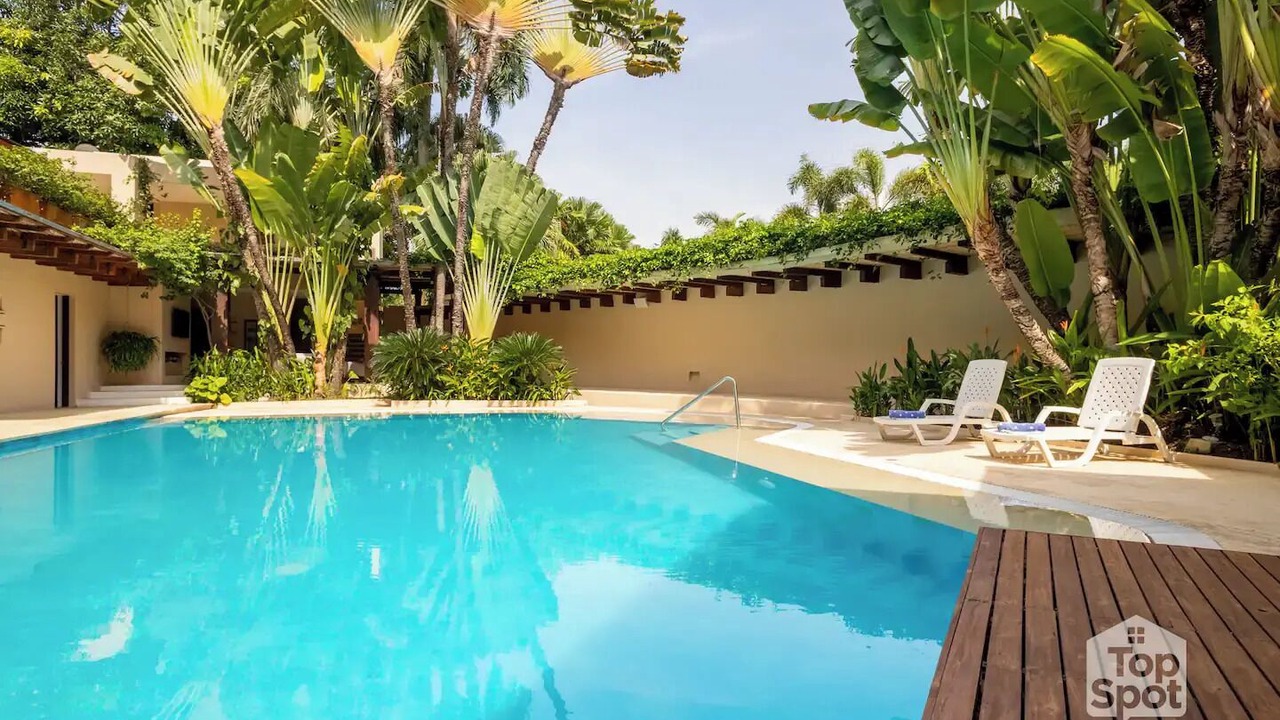 Photo of Outdoor in Girardot