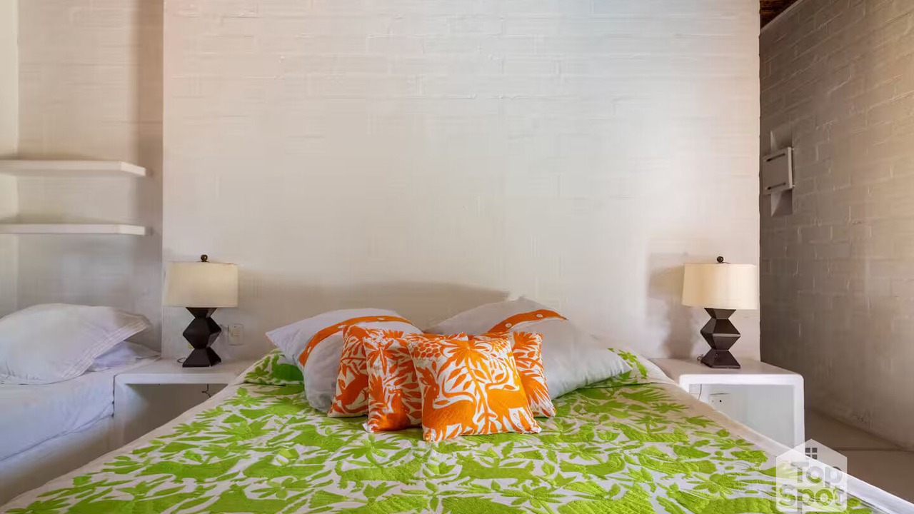 Photo of Bedroom in Girardot