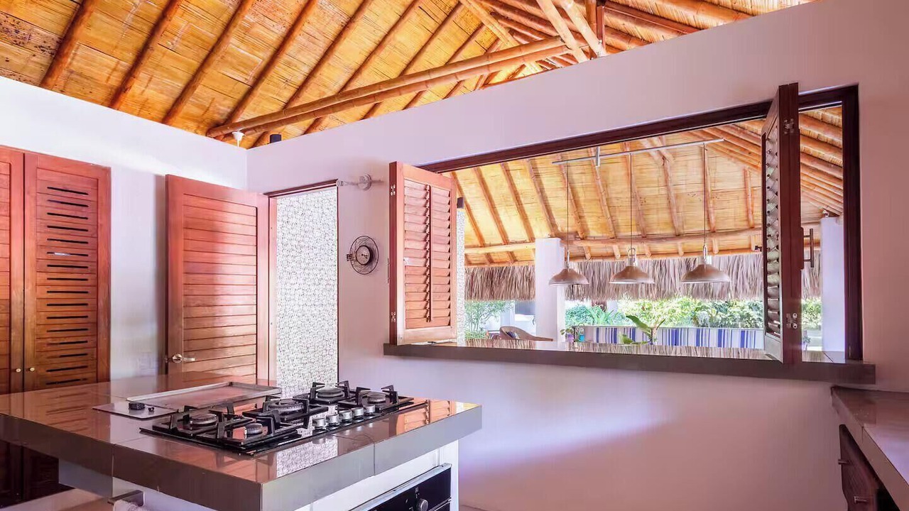 Photo of Kitchen in Apulo