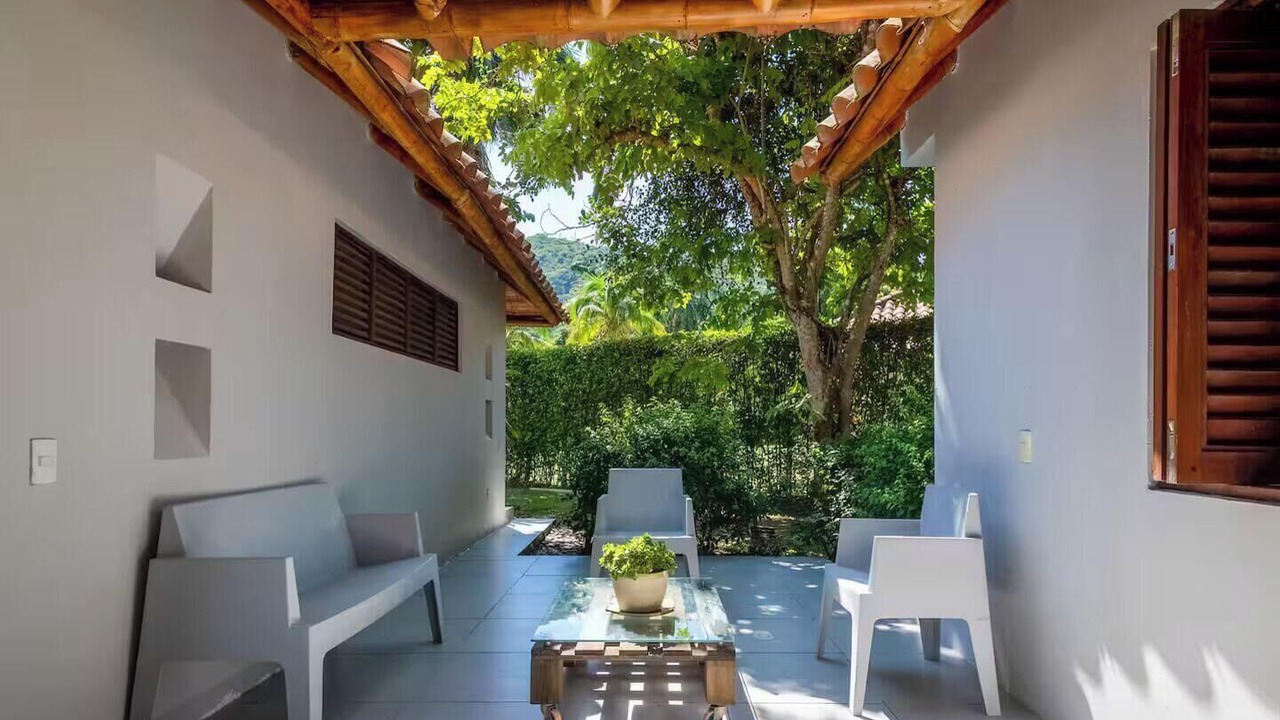 Photo of Patio Balcony in Apulo