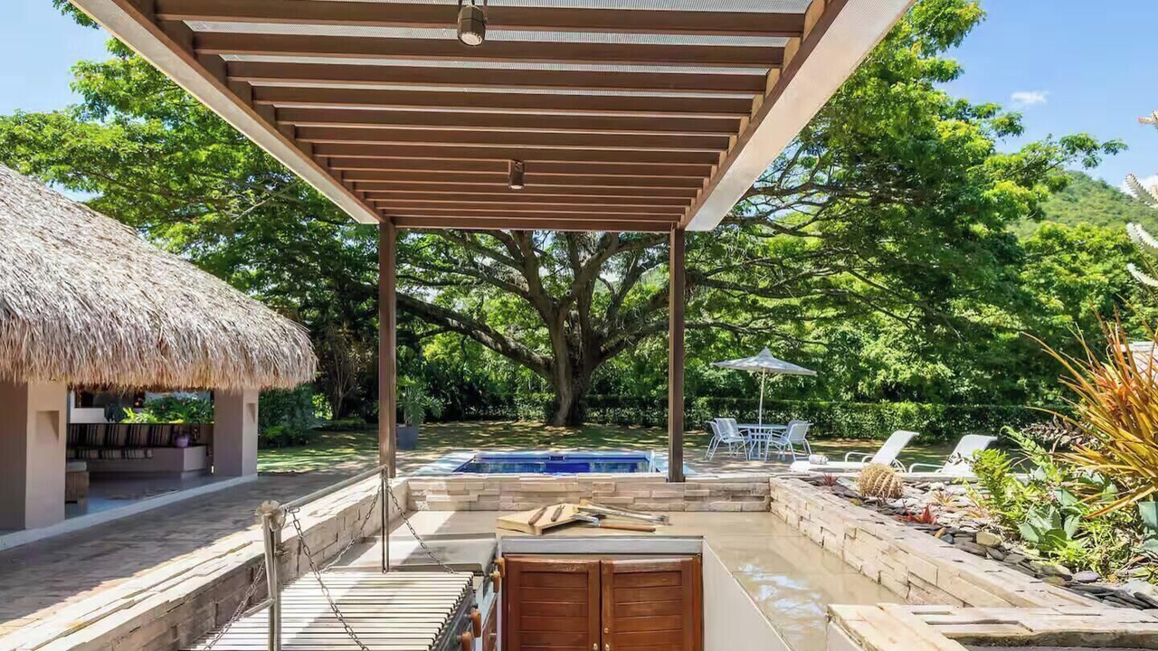 Photo of Patio Balcony in Apulo