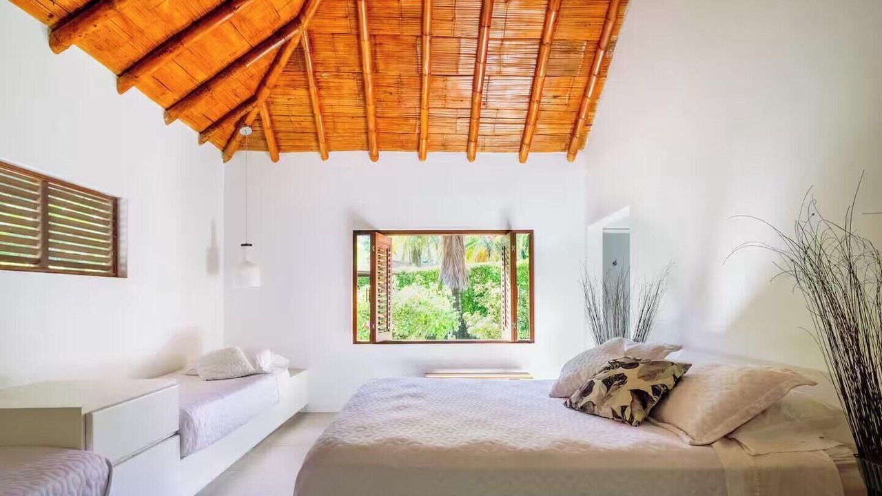 Photo of Bedroom in Apulo