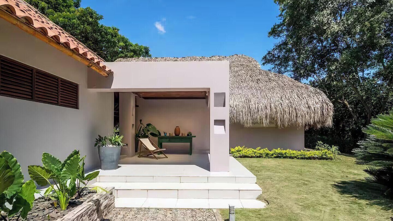 Photo of Patio Balcony in Apulo