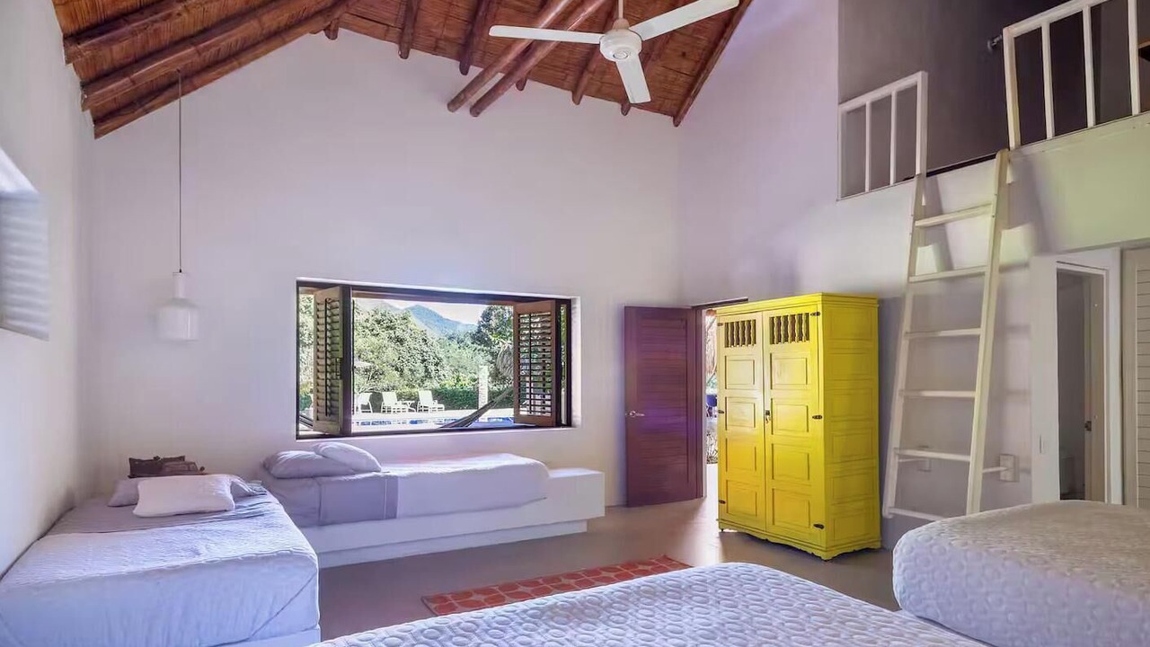 Photo of Bedroom in Apulo