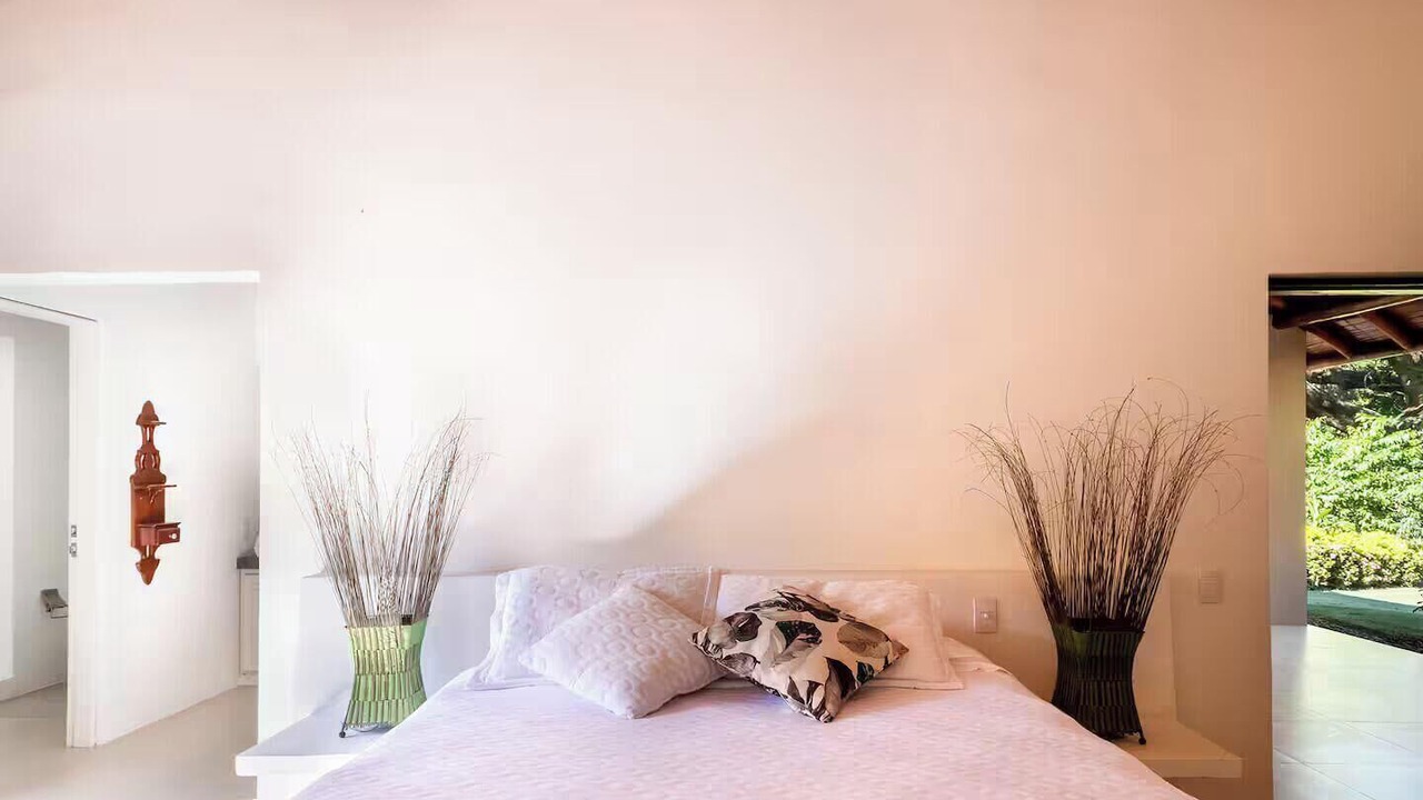 Photo of Bedroom in Apulo