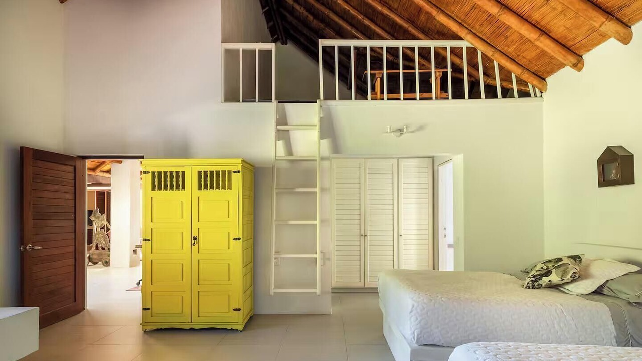 Photo of Bedroom in Apulo