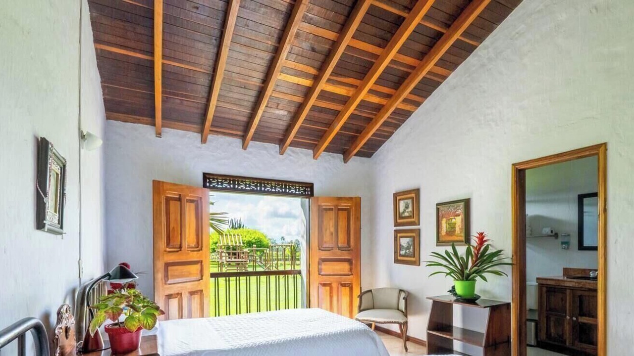 Photo of Bedroom in Armenia