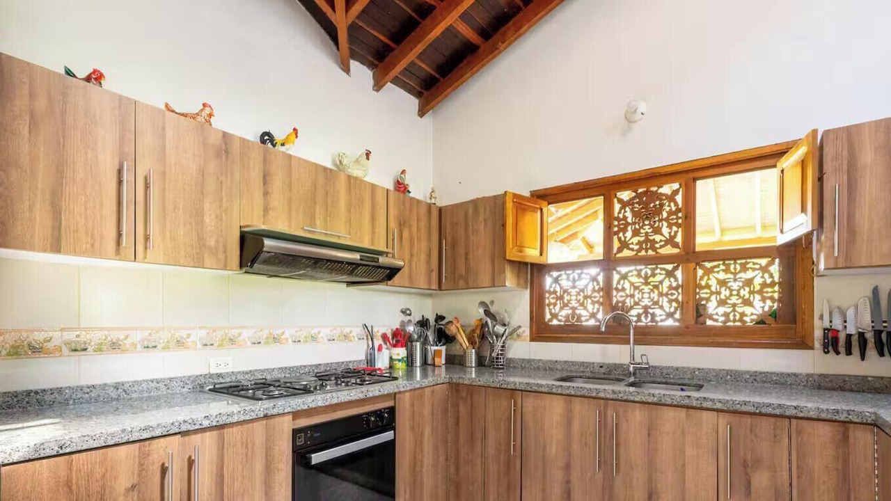 Photo of Kitchen in Armenia