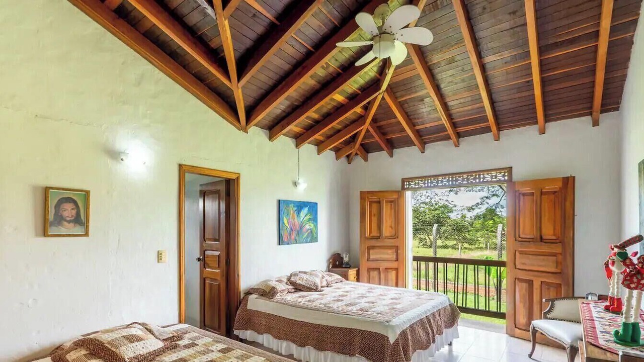 Photo of Bedroom in Armenia