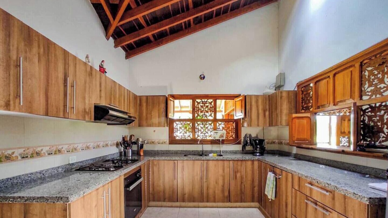 Photo of Kitchen in Armenia