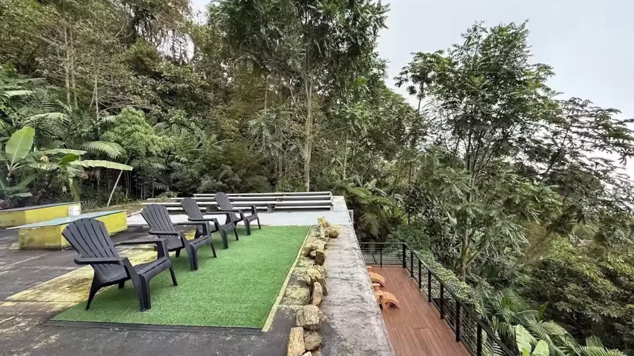 Photo of Patio Balcony in Santa Marta