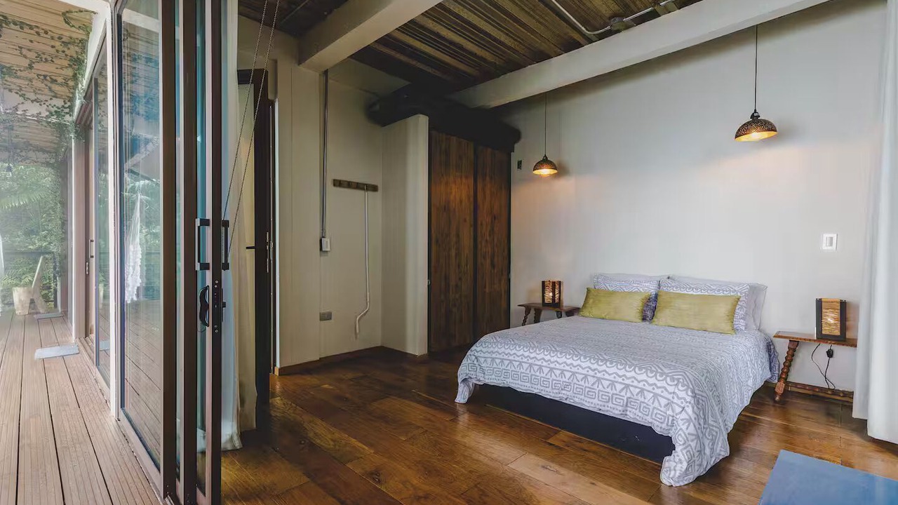 Photo of Bedroom in Santa Marta