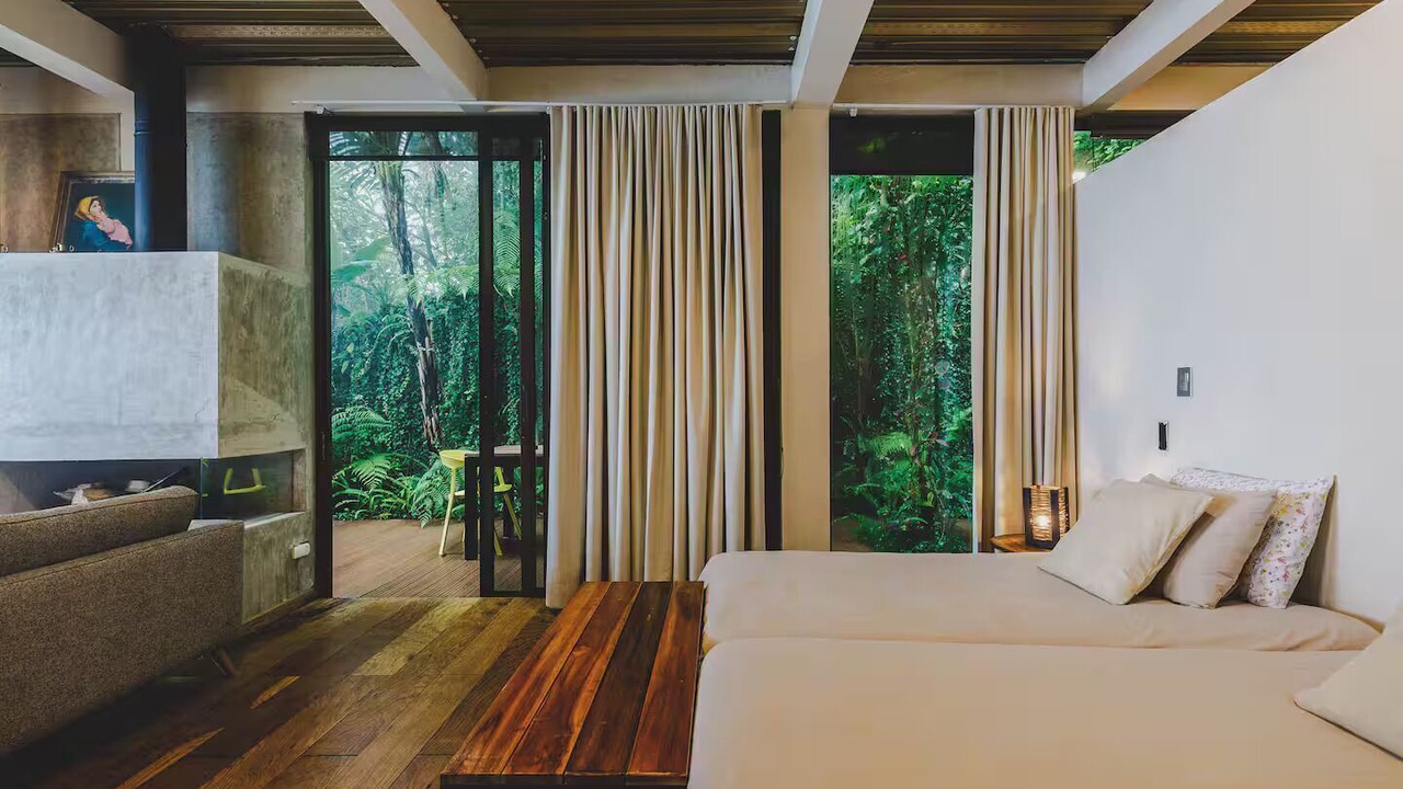 Photo of Bedroom in Santa Marta
