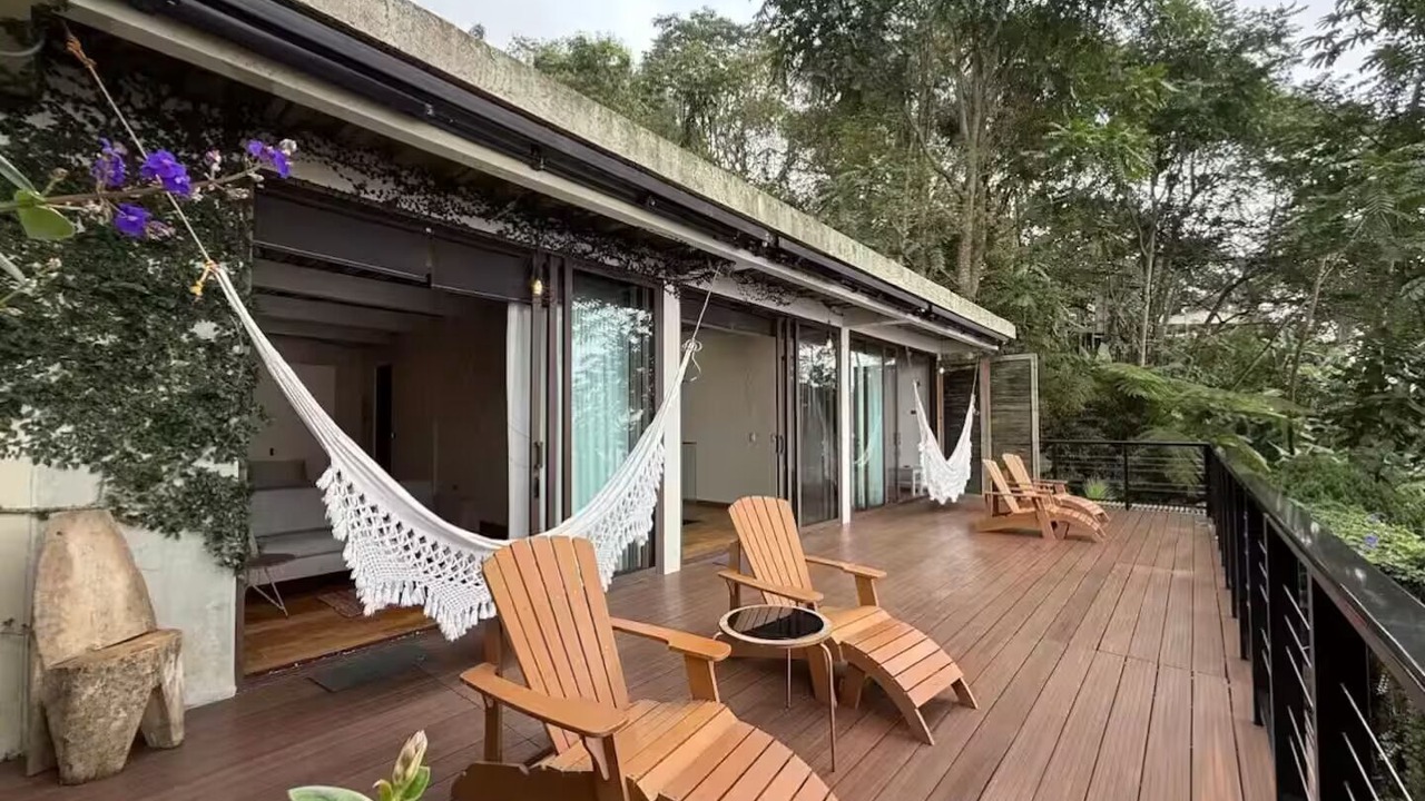 Photo of Patio Balcony in Santa Marta