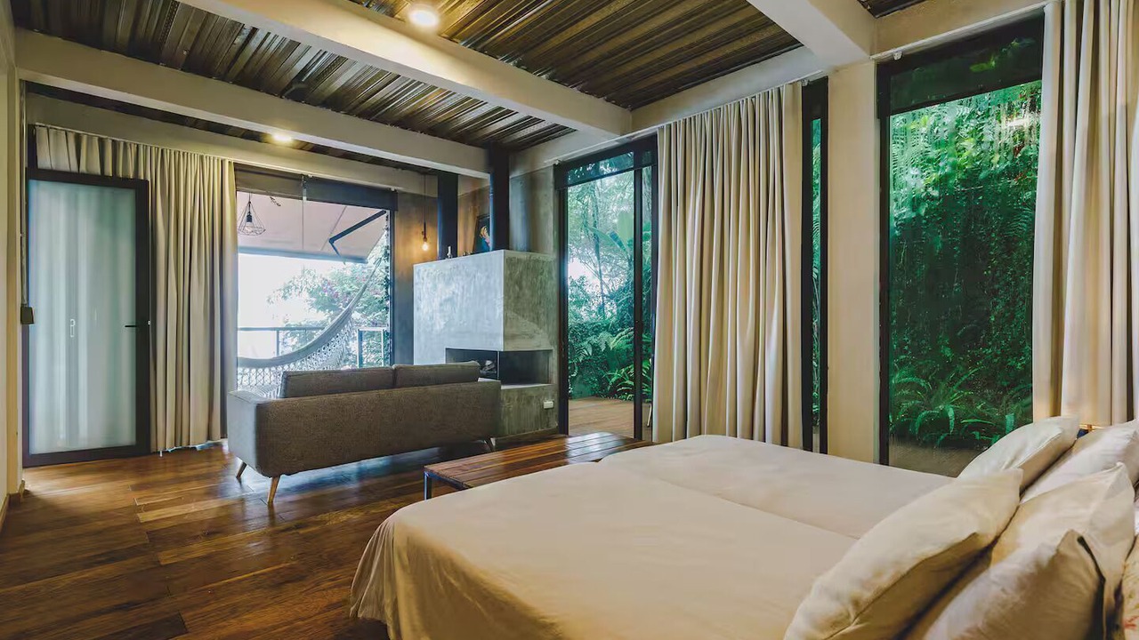 Photo of Bedroom in Santa Marta