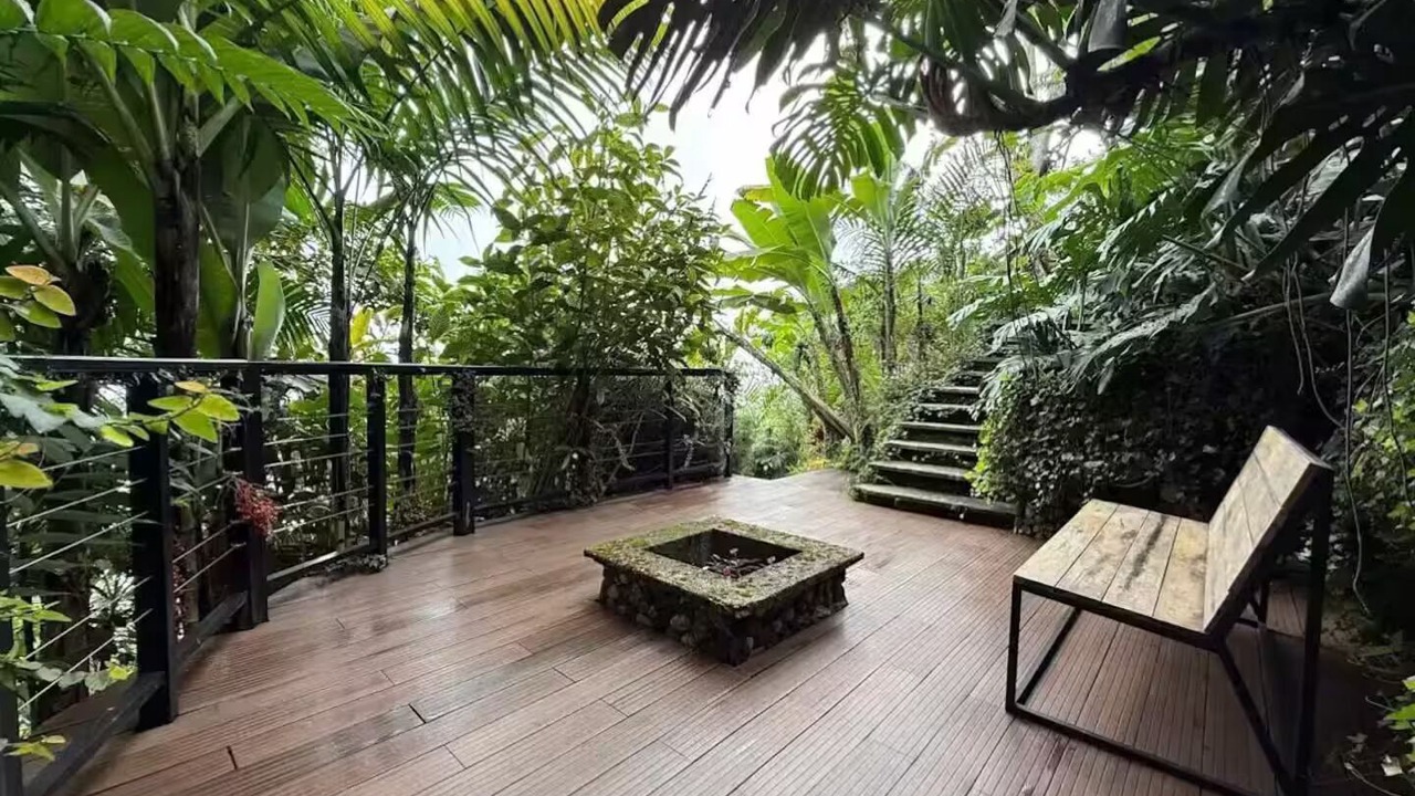Photo of Patio Balcony in Santa Marta