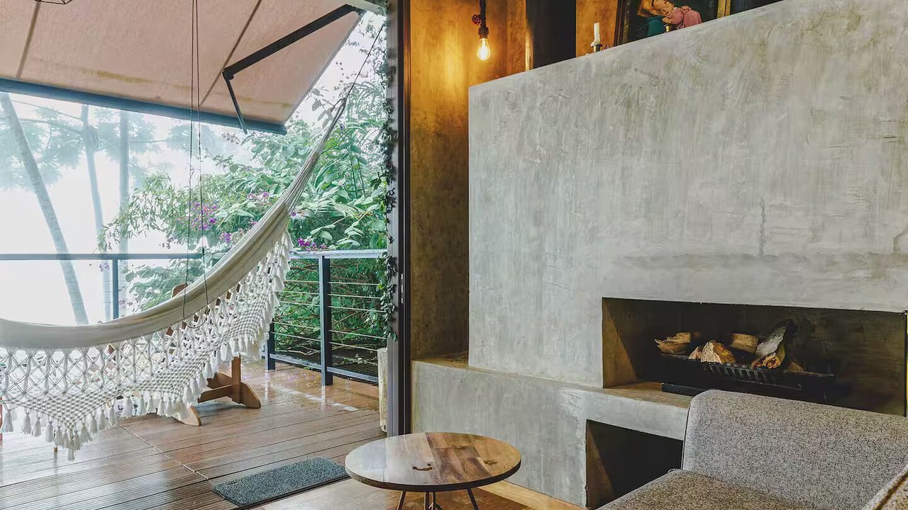 Photo of Patio Balcony in Santa Marta