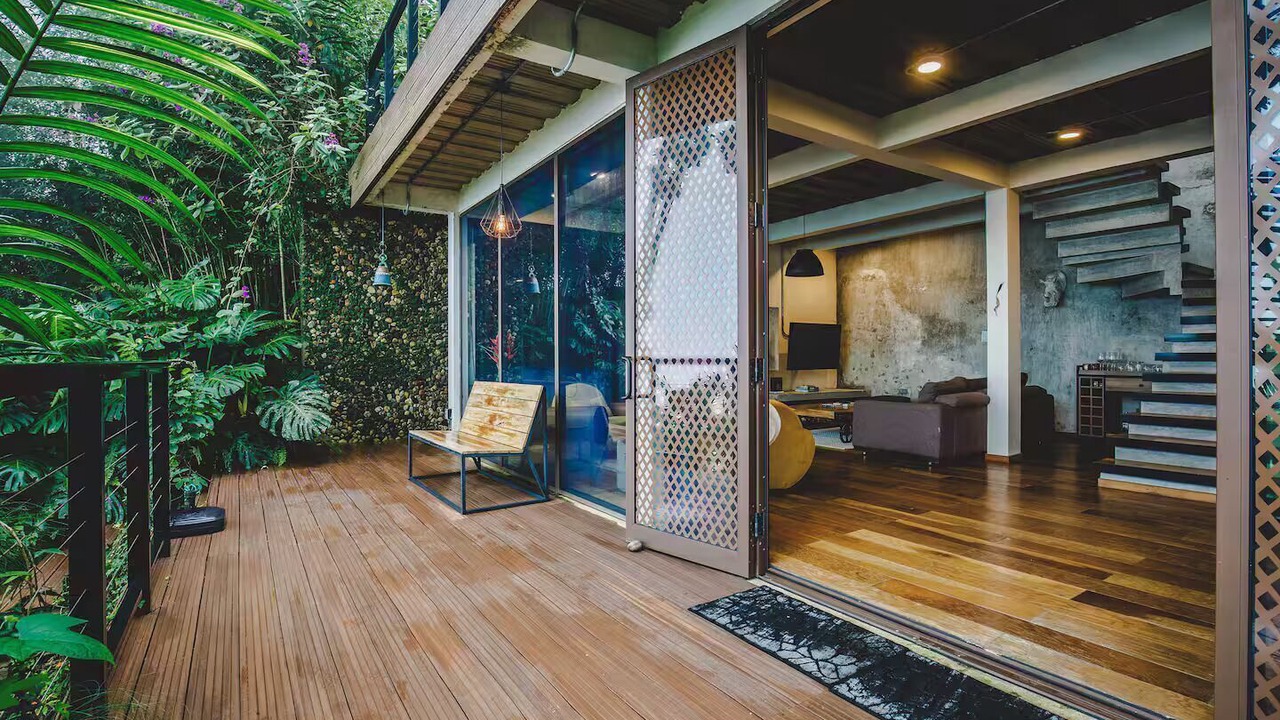 Photo of Patio Balcony in Santa Marta