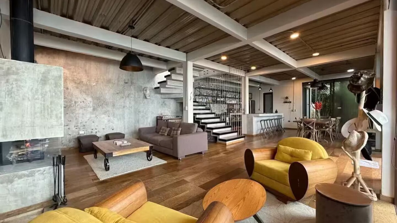 Photo of Livingroom in Santa Marta