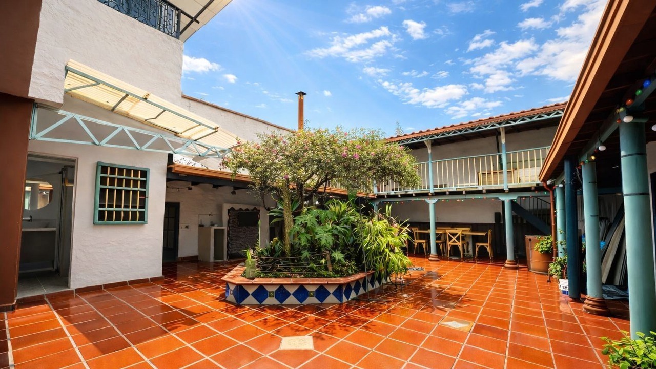 Photo of Outdoor in La America