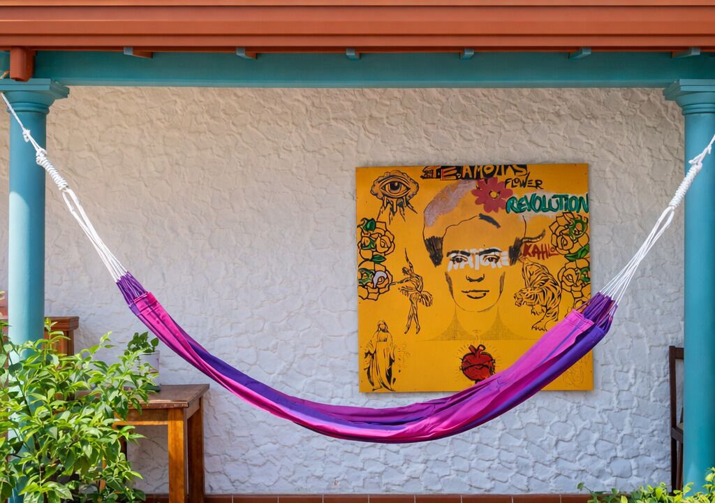 Photo of Outdoor in La America