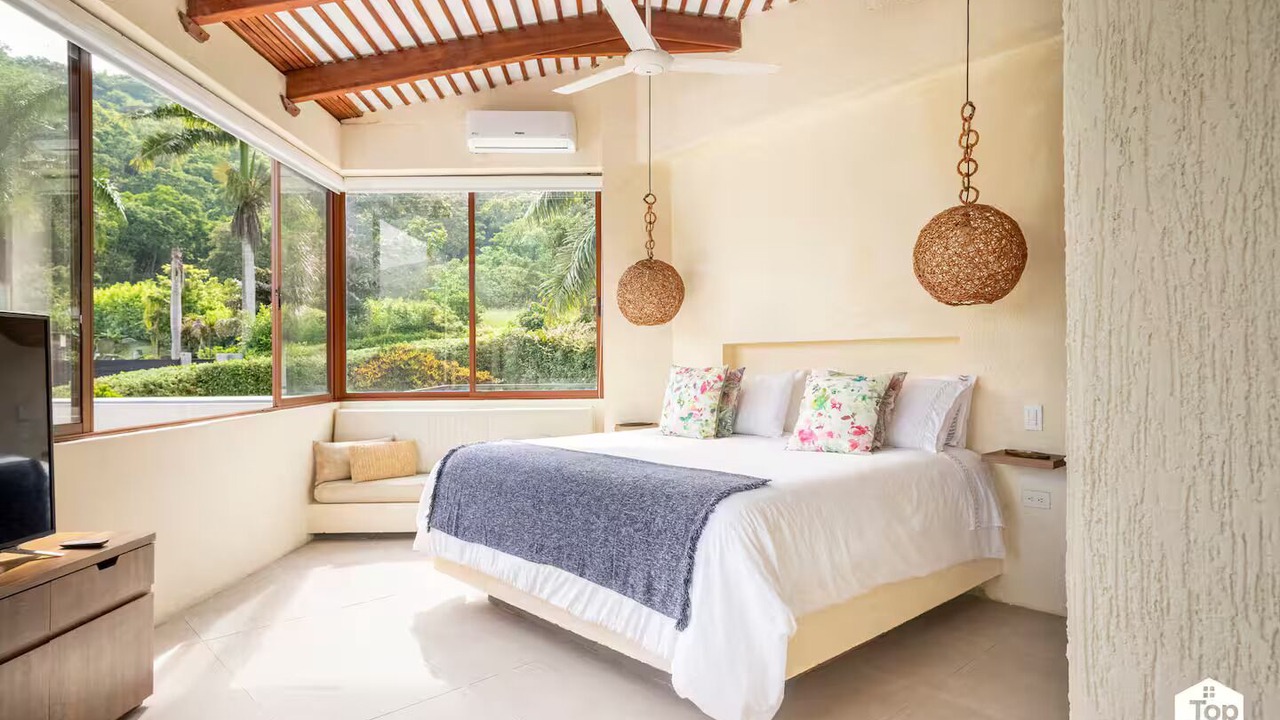 Photo of Bedroom in Villeta