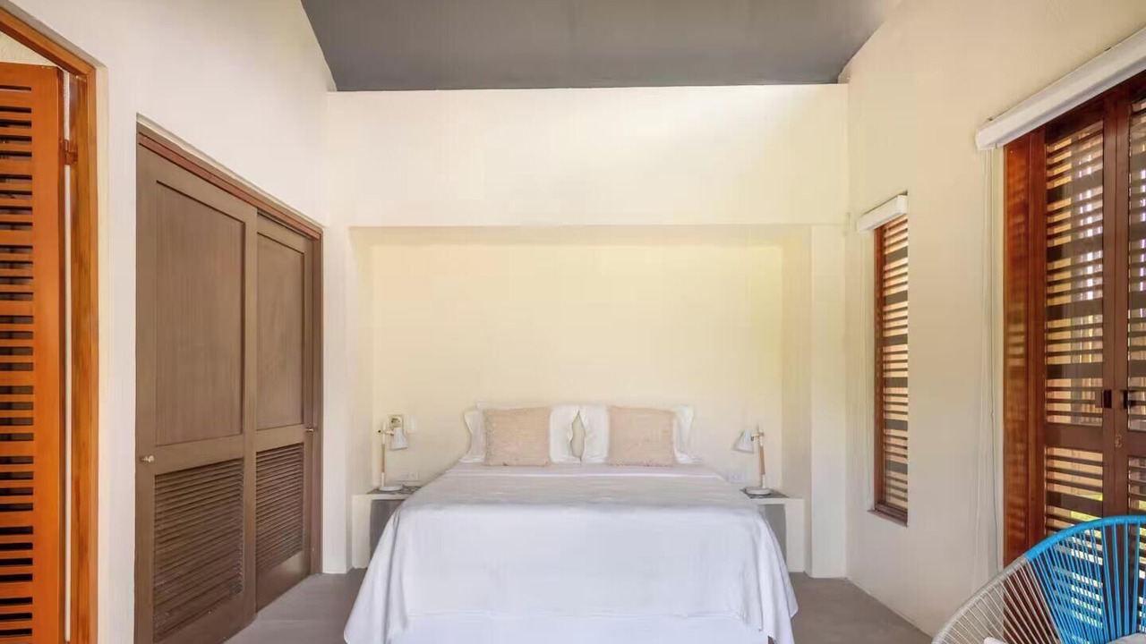 Photo of Bedroom in Villeta