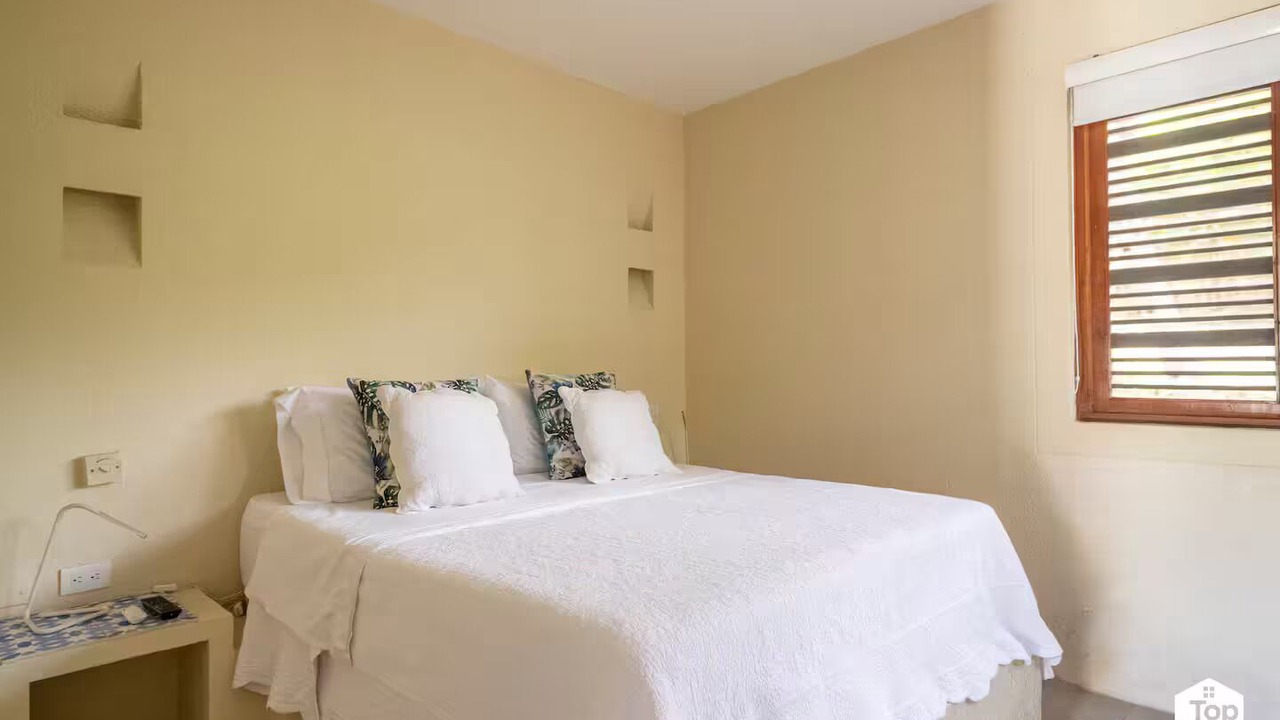 Photo of Bedroom in Villeta