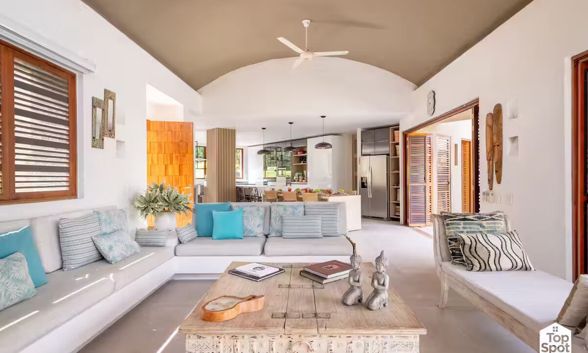 Photo of Livingroom in Villeta