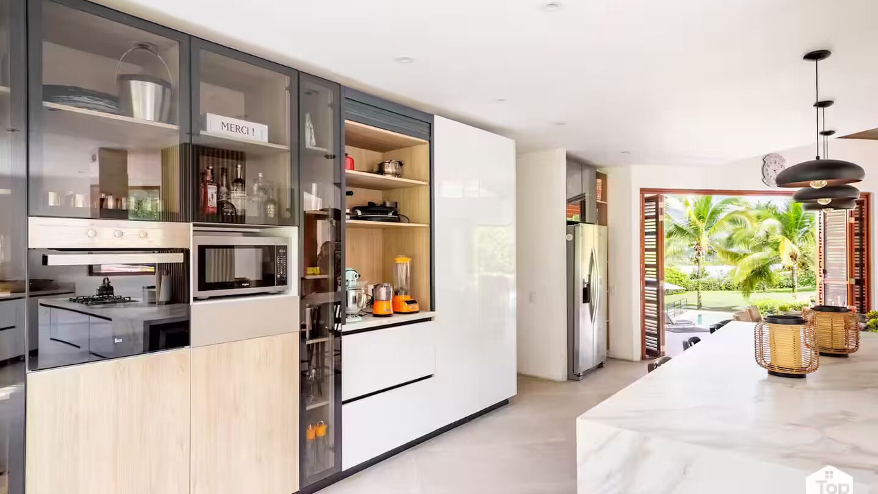 Photo of Kitchen in Villeta