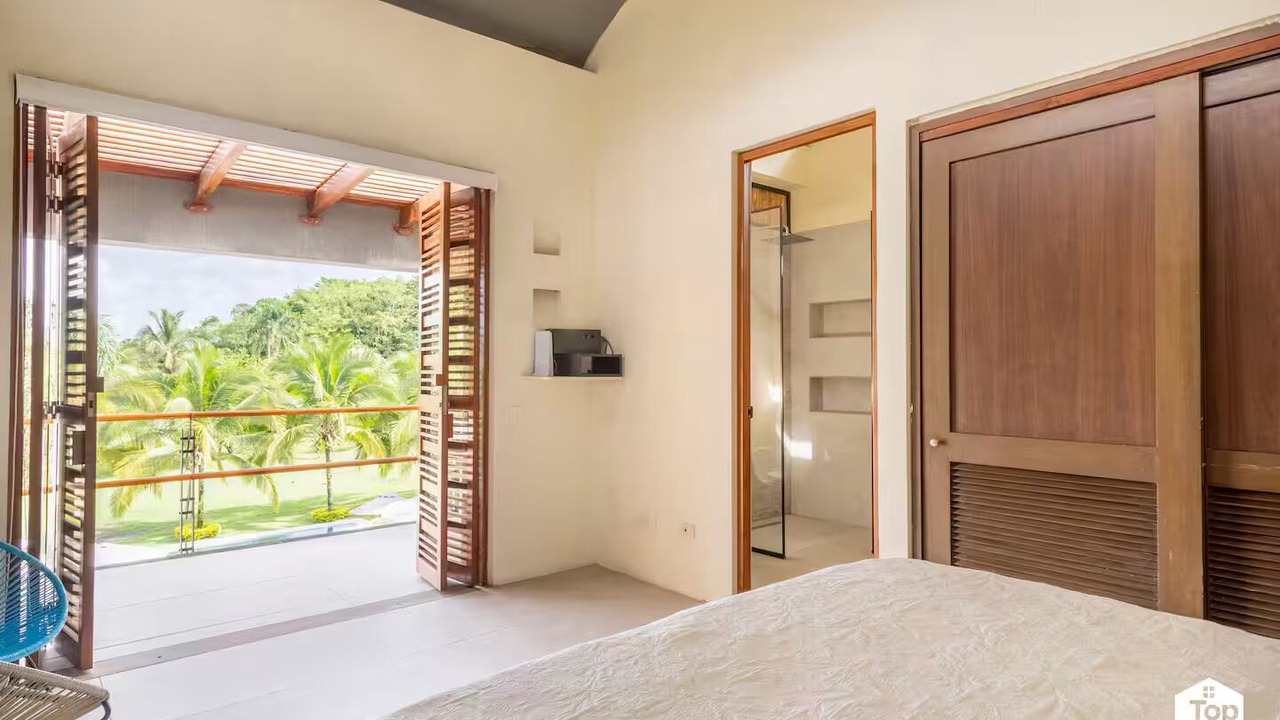 Photo of Bedroom in Villeta