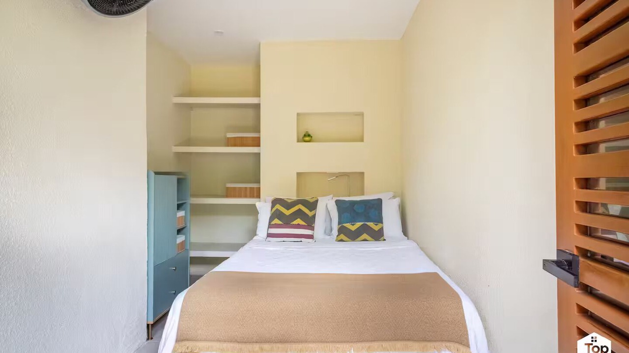 Photo of Bedroom in Villeta